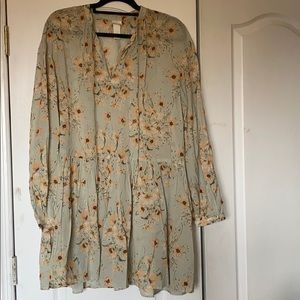 H&M DRESS 👗